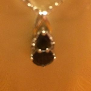 Princess Diana's second blue